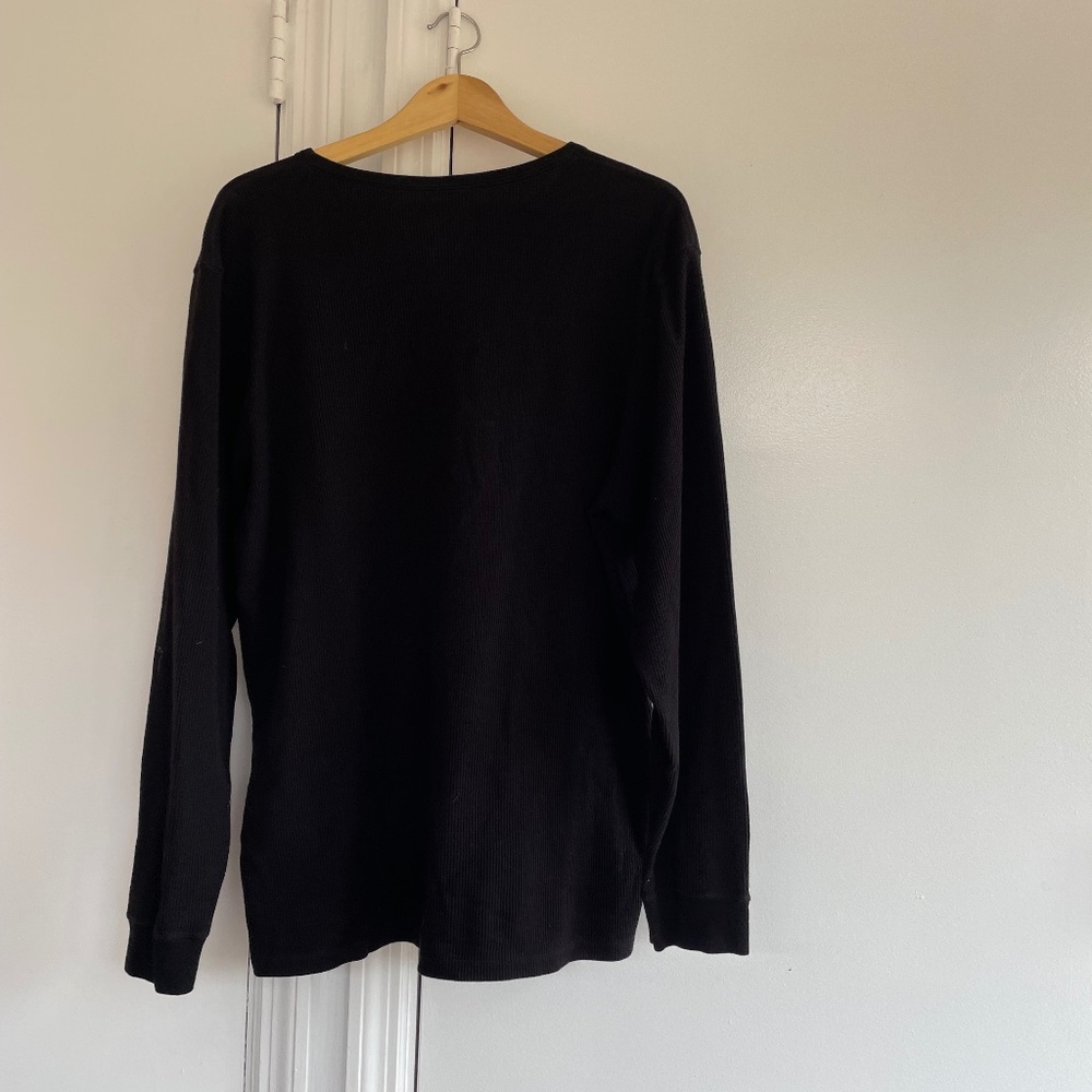 Long sleeve